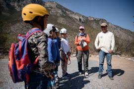 Del 6 al 10 de abril habrá recorridos guiados en horarios matutino y vespertino.