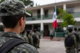 Hasta el momento, ni las autoridades estatales ni los planteles han informado cómo se aplicará la disposición federal en Coahuila.