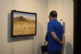 ¿Qué define al arte que se hace en Saltillo?