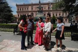 La ciudad se destaca como la capital más segura de México, lo que permite disfrutar de las actividades con tranquilidad