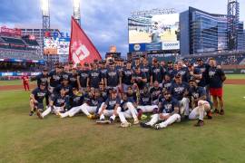 Los Braves tuvieron que esperar hasta el último minuto para acceder a la ronda de Playoffs de la MLB.