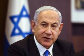 Netanyahu retrasó el jueves la votación de su gabinete sobre la aprobación del histórico acuerdo, acusando a Hamás de “un intento de chantaje de último minuto”.