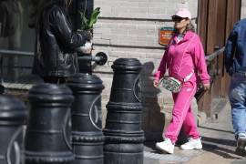 Durante la madrugada del martes se prevé que el termómetro descienda hasta los 5 °C en Saltillo, por lo que las autoridades exhortaron a la población a extremar precauciones y proteger a los sectores más vulnerables.