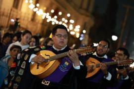 Callejoneada del Amor y la Amistad recorrerá el Centro Histórico de Saltillo este 13 de febrero