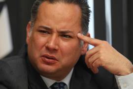 La UIF nunca investigó a Ignacio Mier, dice Santiago Nieto y lo deslinda de lavado