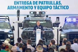 El gobernador Manolo Jiménez prepara una estrategia para posicionar a Coahuila en el mapa del Mundial.