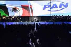 Señalan que se insistirá en que la discusión sobre la reforma electoral preserve la representación política en el Congreso.