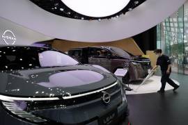 Nissan representa el primer lugar en ventas de automóviles ligeros en México, manteniendo ese lugar en todo lo que va del año 2026.