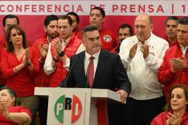POLITICÓN: Reelección de Alito muestra los tres bandos políticos en el PRI Coahuila