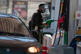 Estímulos del gobierno, para evitar ‘gasolinazos’.