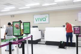 El vuelo, de poco más de una hora, promete dinamizar turismo y comercio entre ambas ciudades.