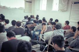 El padrón de centros de rehabilitación de Coahuila se redujo 63 por ciento.