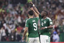 El delantero mexicano estaría en el radar del Aston Villa tras su destacado Mundial 2026, aunque no existe una oferta oficial.