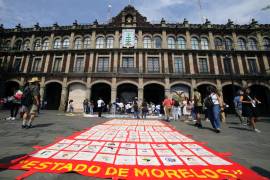 Morelos se ubica en el primer lugar nacional en percepción de inseguridad, donde el 90 por ciento de los ciudadanos viven con miedo.