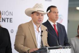 Antonio Flores Guerra retiró el recurso de reconsideración presentado ante la Sala Superior del TEPJF.