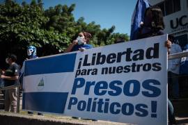 Senadores piden a la SRE abogar por la libertad de presos políticos de Nicaragua o romper relaciones diplomáticas