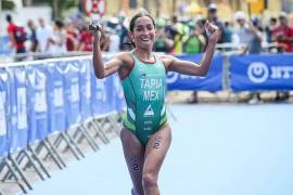 Rosa viene de ganar una medalla de plata en los Juegos Centromericanos y del Caribe San Salvador 2023.