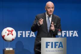 Por otro lado, la FIFA solicitó 16 estadios y 72 campos de entrenamiento para los 48 equipos que participarán en la Copa del Mundo 2026.