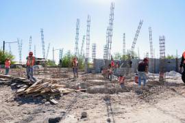 El predio del actual asilo de ancianos en Piedras Negras se utilizará para la construcción del nuevo orfanato.