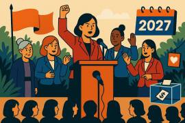 ILUSTRACIÓN: GENERADA CON IA