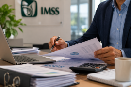 De acuerdo con los especialistas, este fenómeno responde al elevado costo de la formalidad derivado de las reformas laborales recientes.