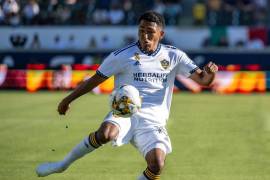 Los laguneros alcanzaron un acuerdo de principio con Los Angeles Galaxy para fichar al lateral derecho.