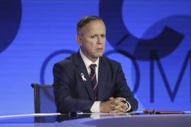 De los 14 miembros de la célula señalada como responsable del atentado al periodista, 9 ya fueron sentenciados.