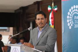 Rodrigo Paredes Lozano fue destituido tras un acuerdo unánime del INE por faltas administrativas consideradas graves, lo que pone en el centro de atención al Instituto Electoral de Coahuila.