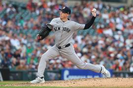 El zurdo Brent Headrick pasó de ser reclamado por los Yankees vía waivers a convertirse en uno de los relevistas más confiables de las Grandes Ligas.
