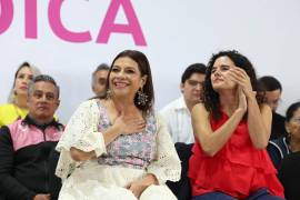 La mandataria capitalina dijo coincidir con la presidenta en que los partidos del Mundial deberían ser de acceso gratuito para la población.