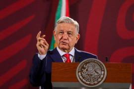 Obrador hizo un llamado a los legisladores de la oposición a unirse a la iniciativa planteada por el PRI y olvidar sus intereses partidistas.