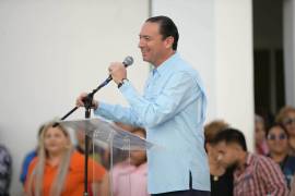 Emilio de Hoyos, alcalde de Acuña, aseguró que no se han concretado afectaciones por los rumores sobre turismo médico.