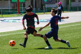El torneo se jugará en formato 5 contra 5 como parte de la caravana deportiva estatal.