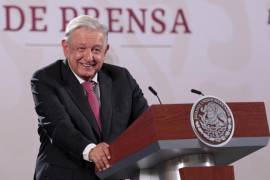 López Obrador reiteró que respeta el derecho de los ciudadanos a votar por la opción que prefieran | Foto: Especial
