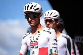Isaac del Toro suma nueve victorias de etapa en 2026 y ocupa el cuarto lugar del ranking de la Unión Ciclista Internacional.