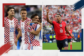 Inglaterra avanzó como líder del Grupo L tras vencer a Panamá en el Mundial 2026.