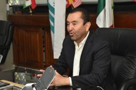 El rector Sergio Guadarrama explicó que el éxito de la UTC se basa en la gestión directa con empresas y programas flexibles que permiten a trabajadores continuar sus estudios.