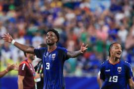 El continente africano vive su mejor Copa del Mundo con nueve equipos clasificados a la fase de eliminación directa.