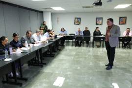 La UTC trabaja en el diseño de nuevos programas relacionados con semiconductores y manufactura especializada.