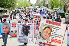 Familias y colectivos encenderán veladoras en espacios públicos como símbolo de memoria y exigencia de justicia.