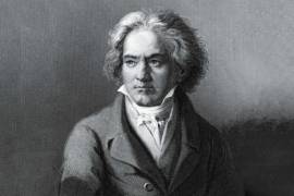 El compositor falleció un 24 de marzo de 1827, en Vienna, y algunas fuentes expresan que dijo ‘Aplaudid amigos, comedia finita est’ como últimas palabras, un día antes de su muerte.