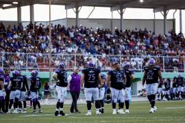 El debut de Dinos en la temporada 2026 será como visitante frente a los Osos de Monterrey el 9 de abril.