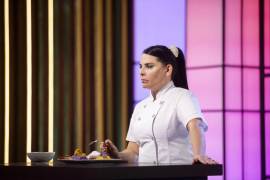 La jueza del reality show culinario ‘MasterChef México’, Zahie Téllez, fue rescatada junto a su esposo; luego de que la pareja fuera víctima de secuestro.