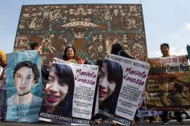 La madre de Vanessa Valverde, estudiante de la FFyL de la UNAM que desapreció en Iztapalapa en 2018, padecía cáncer y su salud se había deteriorado por su labor