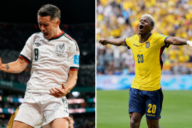 México espera rival definitivo para los 16avos del Mundial 2026, con Ecuador como principal candidato para enfrentar al Tri.