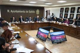 Los funcionarios tienen la posibilidad de retomar sus funciones en el Cabildo tras la jornada electoral.