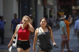Ola de calor que enfrenta el mundo “es un anticipo del futuro”, advierten