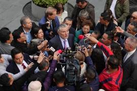 La emisión de los lineamientos sobre los derechos de las audiencias en la antesala del proceso electoral “repercutirá en la información que reciban los ciudadanos”.