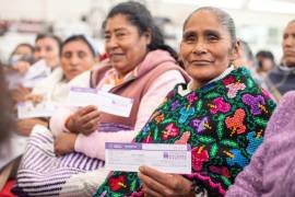 En caso de que mujeres entre 63 y 64 años de edad no hayan logrado inscribirse a la Pensión Mujeres Bienestar, con la cual recibirán el pago de 3 mil pesos, el Gobierno de México anunció las nuevas fechas.