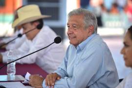 López Obrador precisó que no se puede permitir que los funcionarios, ya sea que pertenezcan al nivel federal o local, protejan a los delincuentes
